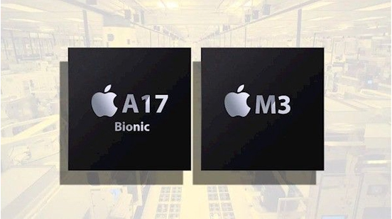 巴楚苹果15维修站分享iPhone15系列会用3nm芯片吗 