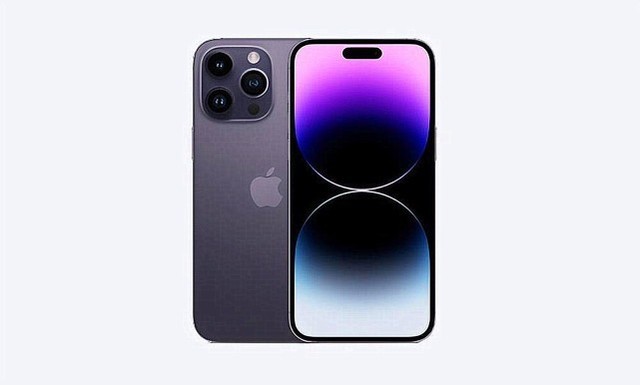 巴楚苹果14维修分享建议选iPhone14标准版而不是Pro版 