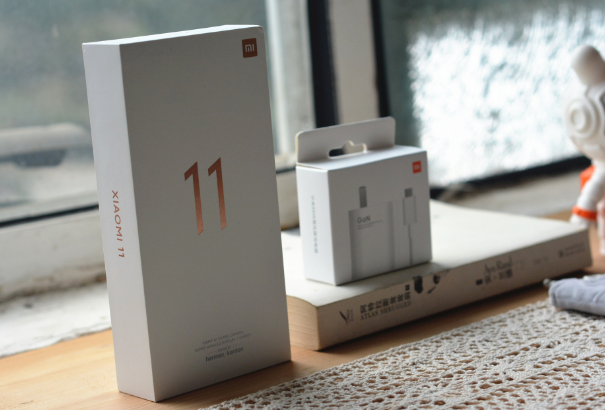 巴楚苹果手机维修分享小米11和iPhone 12 mini，选哪个 
